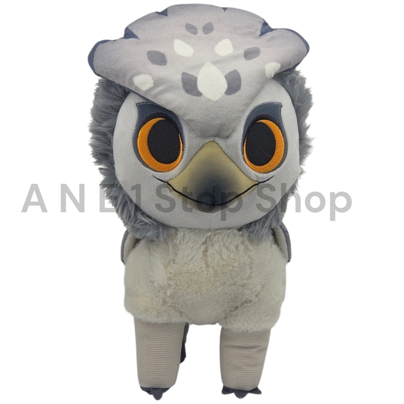 Harry Potter Wizarding World Funko Buckbeak 13" Plush Super Cute Plushies - 2019 - Picture 1 of 8